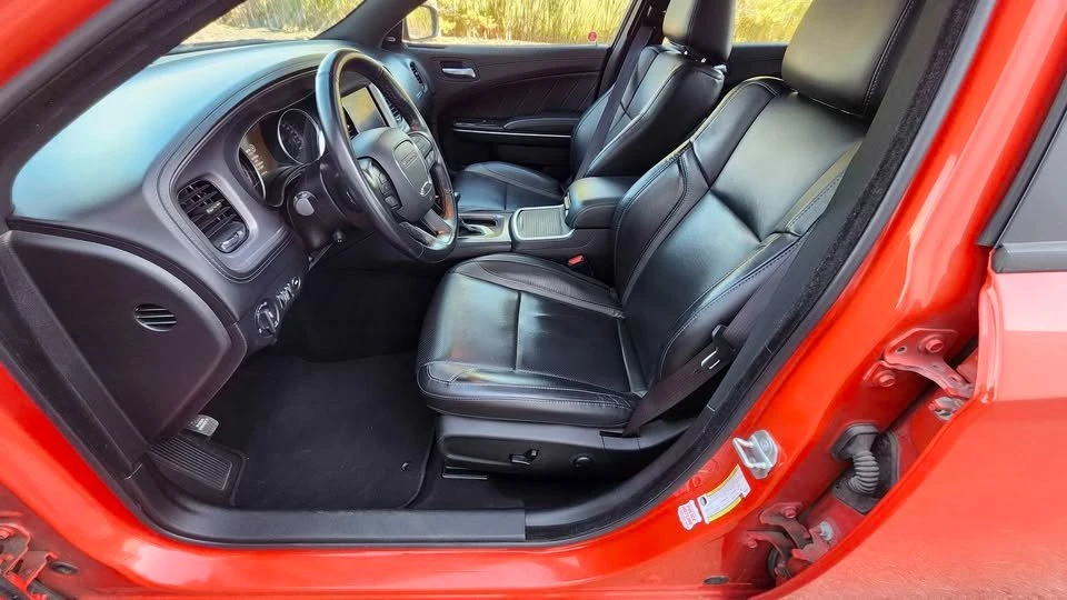 2023 Dodge Charger 7th Gen - Image 12 of 13