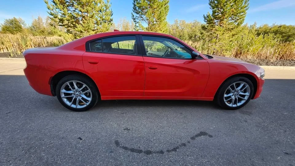 2023 Dodge Charger 7th Gen - Image 4 of 13
