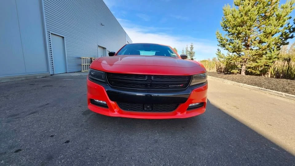2023 Dodge Charger 7th Gen - Image 9 of 13