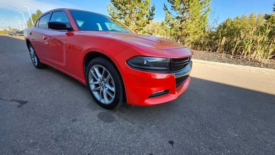 2023 Dodge Charger 7th Gen - Image 2 of 13