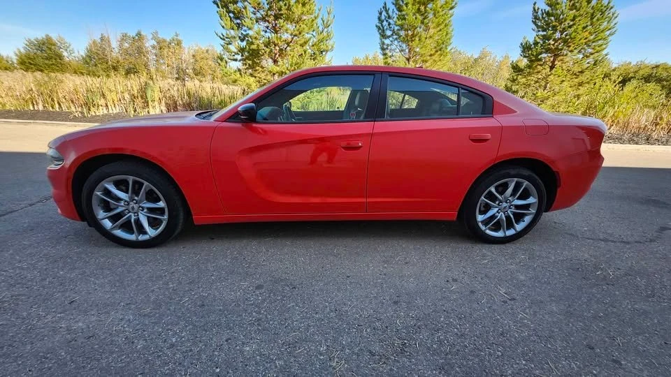 2023 Dodge Charger 7th Gen - Image 3 of 13