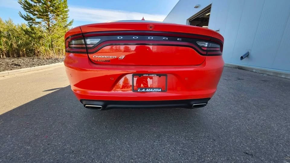 2023 Dodge Charger 7th Gen - Image 8 of 13