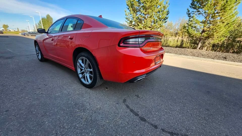 2023 Dodge Charger 7th Gen - Image 6 of 13