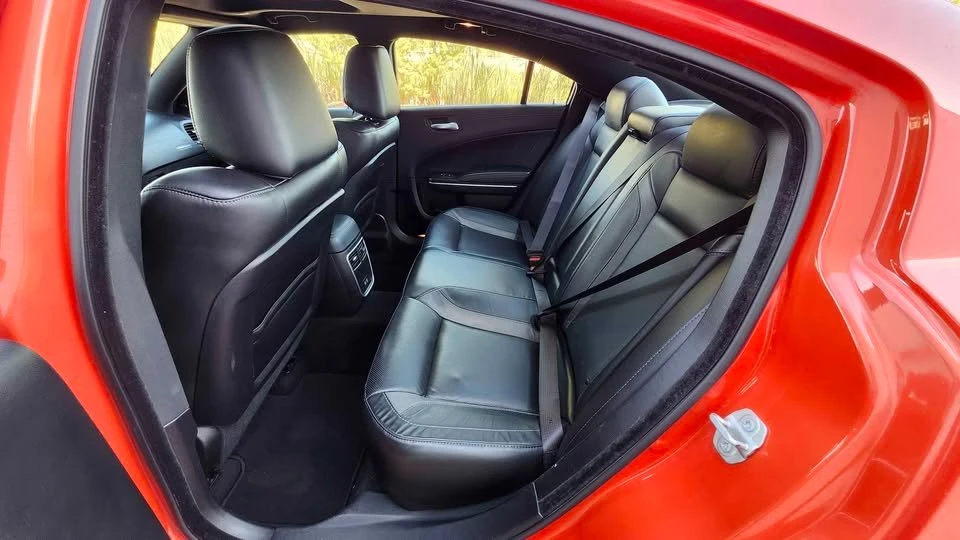 2023 Dodge Charger 7th Gen - Image 13 of 13