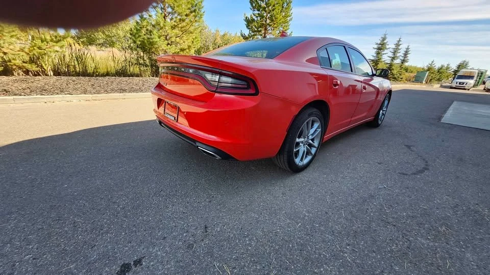 2023 Dodge Charger 7th Gen - Image 5 of 13