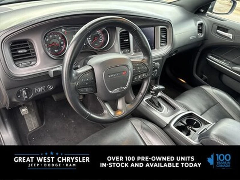 2023 Dodge Charger 8th Gen - Image 12 of 19