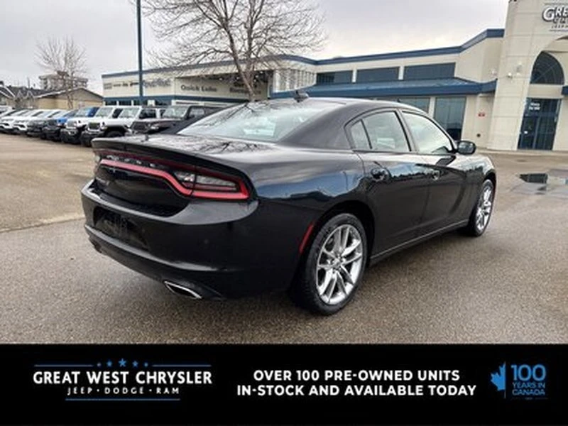 2023 Dodge Charger 8th Gen - Image 7 of 19