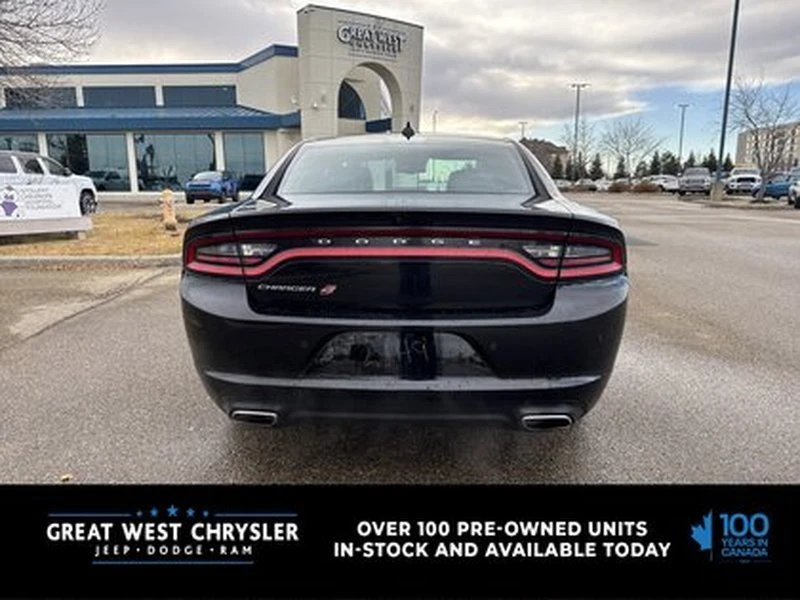2023 Dodge Charger 8th Gen - Image 6 of 19