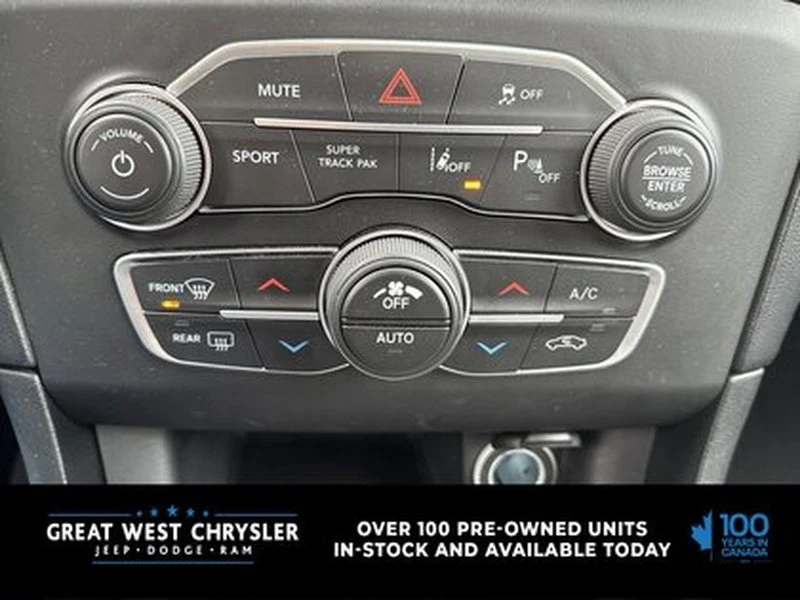 2023 Dodge Charger 8th Gen - Image 19 of 19