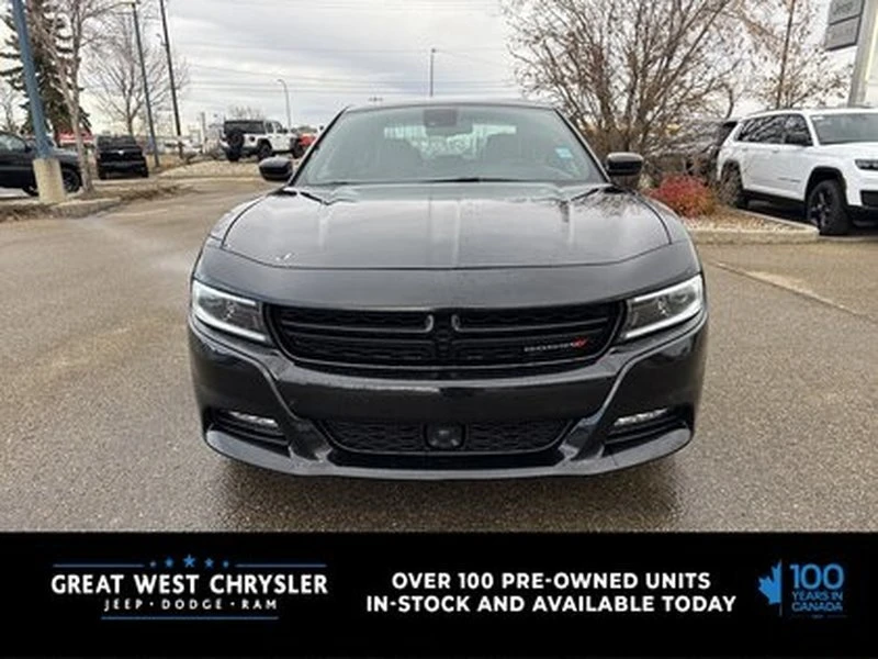 2023 Dodge Charger 8th Gen - Image 2 of 19