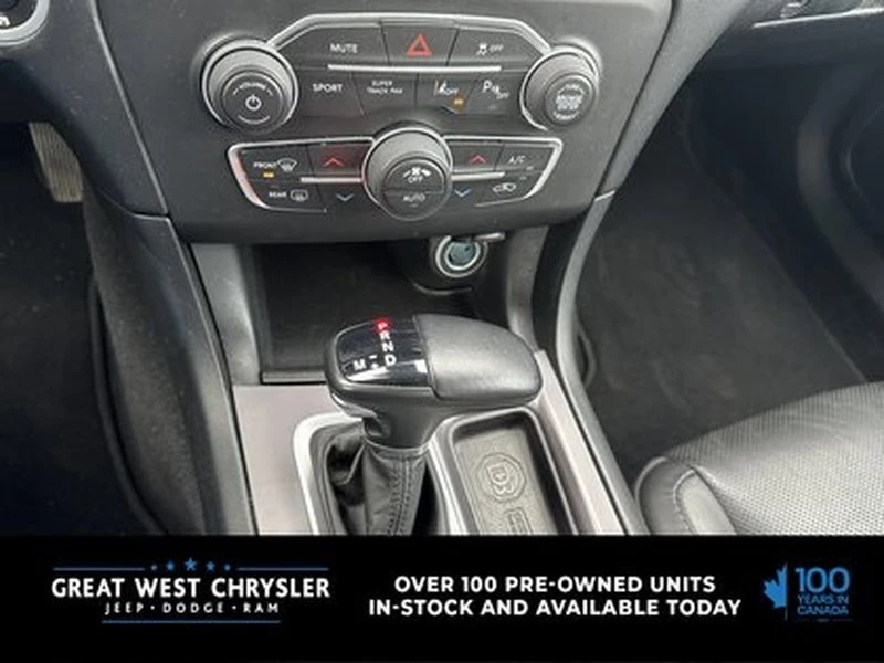 2023 Dodge Charger 8th Gen - Image 18 of 19