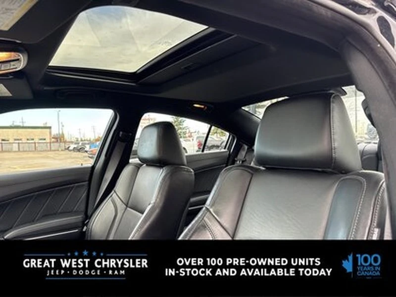 2023 Dodge Charger 8th Gen - Image 13 of 19