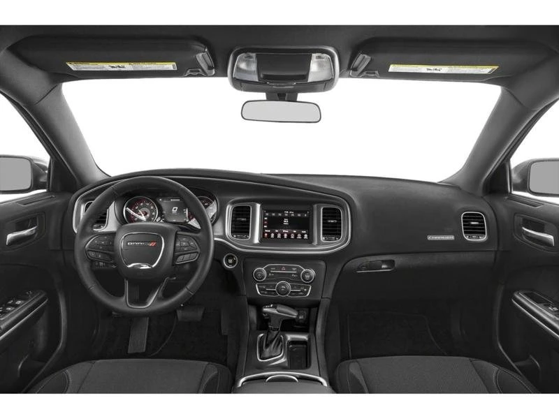 2023 Dodge Charger 7th Gen - Image 5 of 12