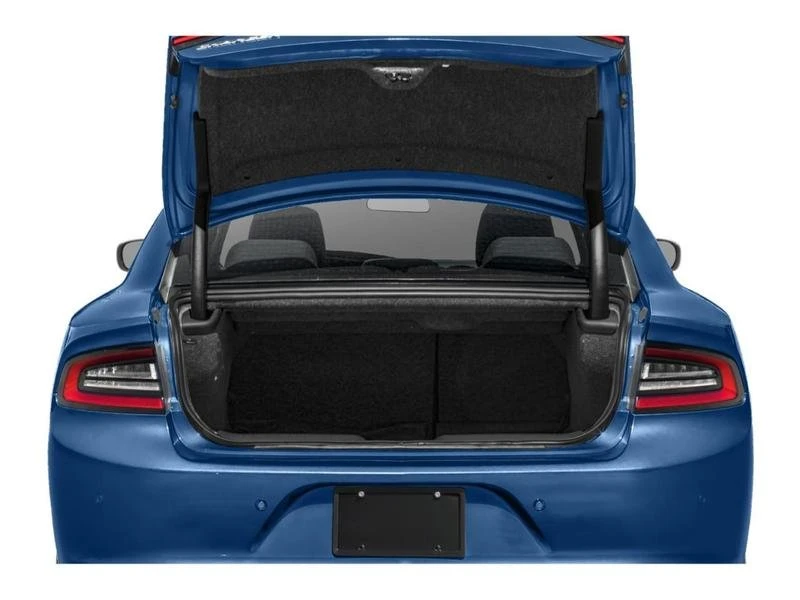 2023 Dodge Charger 7th Gen - Image 8 of 12