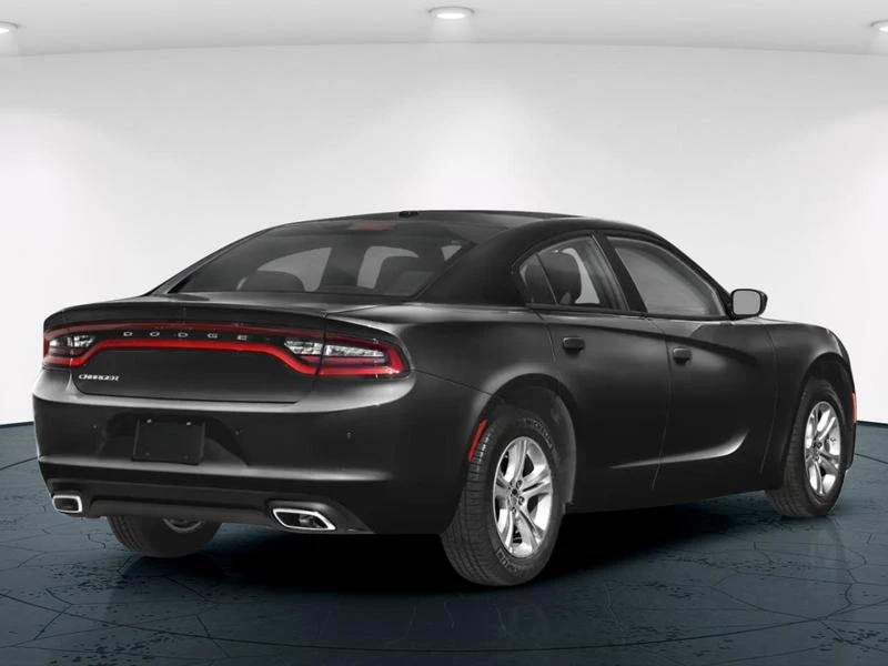 2023 Dodge Charger 7th Gen - Image 2 of 12