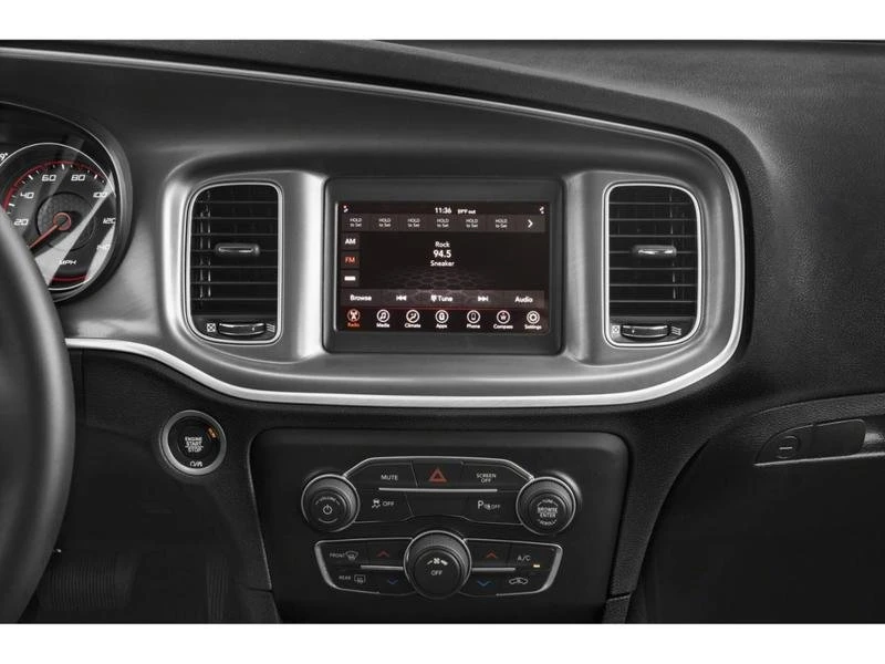 2023 Dodge Charger 7th Gen - Image 7 of 12