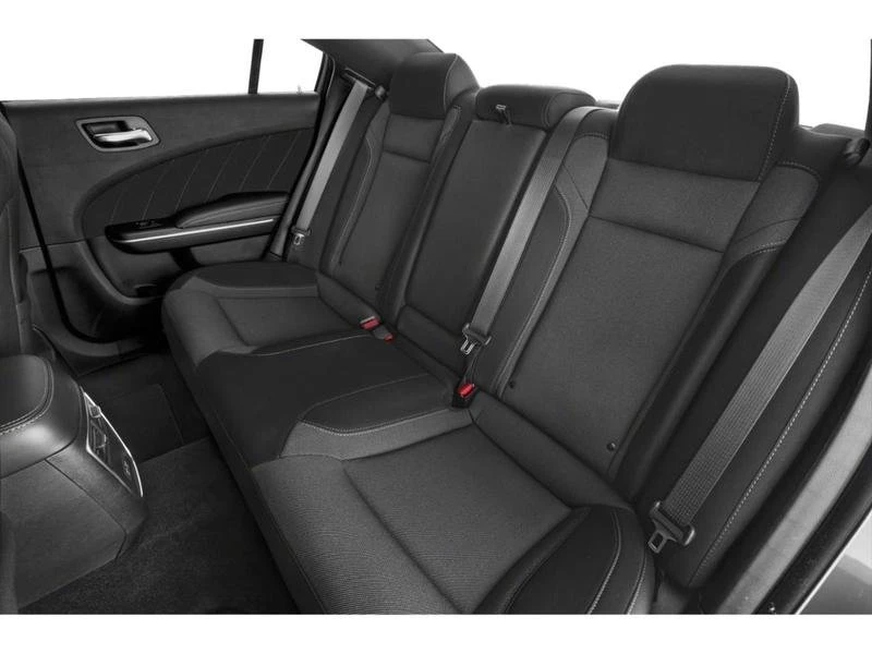 2023 Dodge Charger 7th Gen - Image 10 of 12