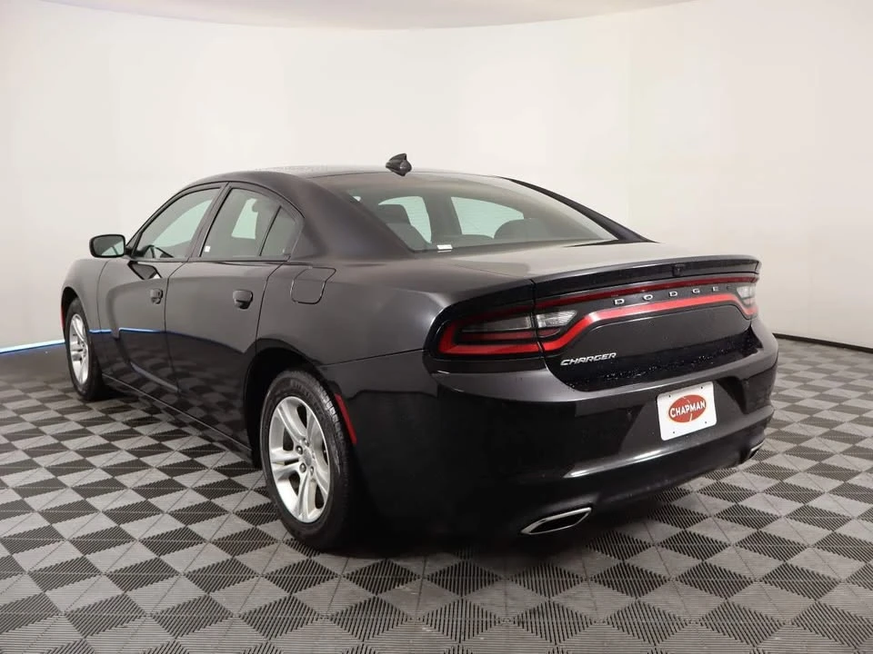 2023 Dodge Charger 8th Gen - Image 4 of 5