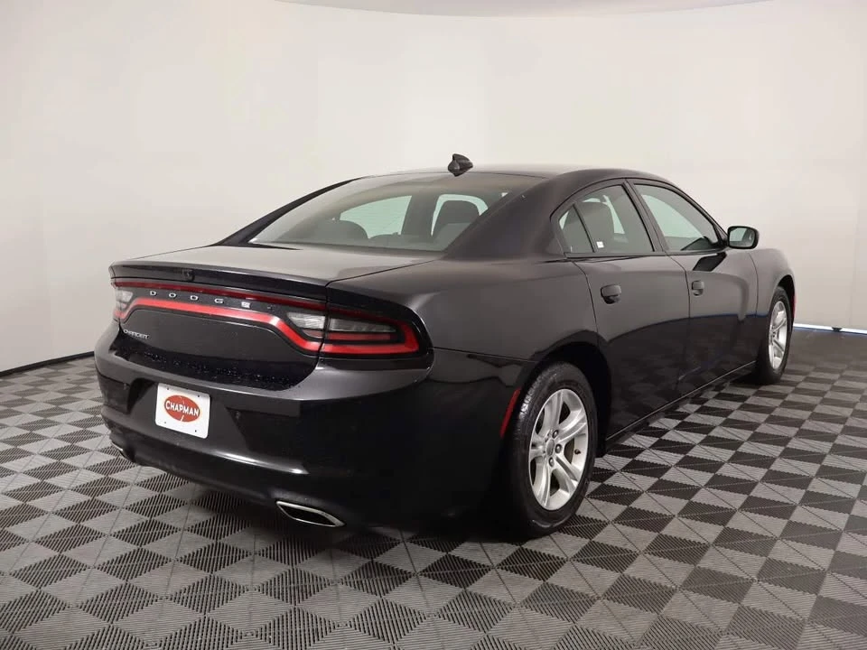 2023 Dodge Charger 8th Gen - Image 3 of 5