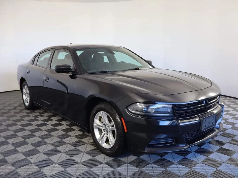 2023 Dodge Charger 8th Gen - Image 2 of 5