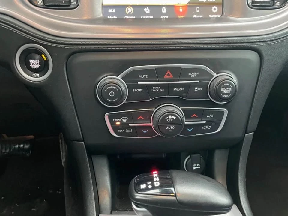 2023 Dodge Charger 8th Gen - Image 9 of 12