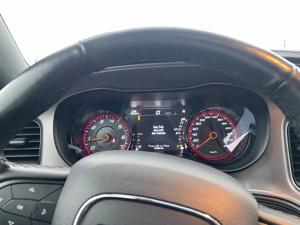 2023 Dodge Charger 8th Gen - Image 11 of 12