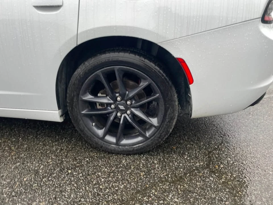 2023 Dodge Charger 8th Gen - Image 7 of 12