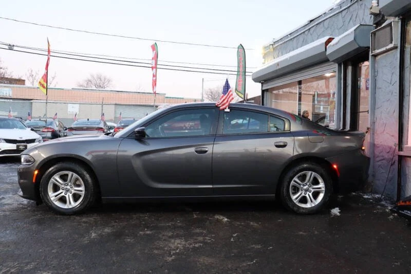 2023 Dodge Charger 7th Gen - Image 4 of 19