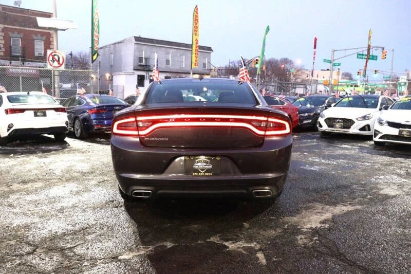2023 Dodge Charger 7th Gen - Image 6 of 19