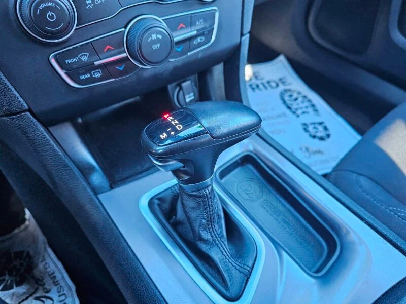 2023 Dodge Charger 7th Gen - Image 12 of 19
