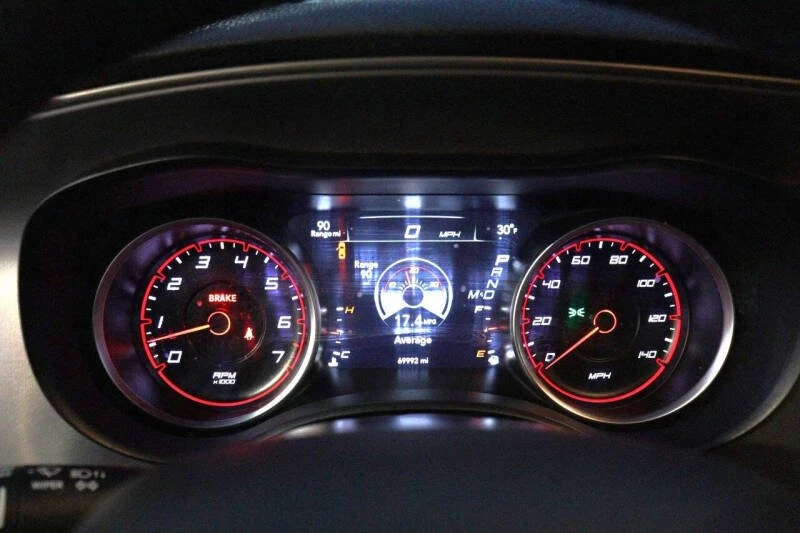 2023 Dodge Charger 7th Gen - Image 14 of 19