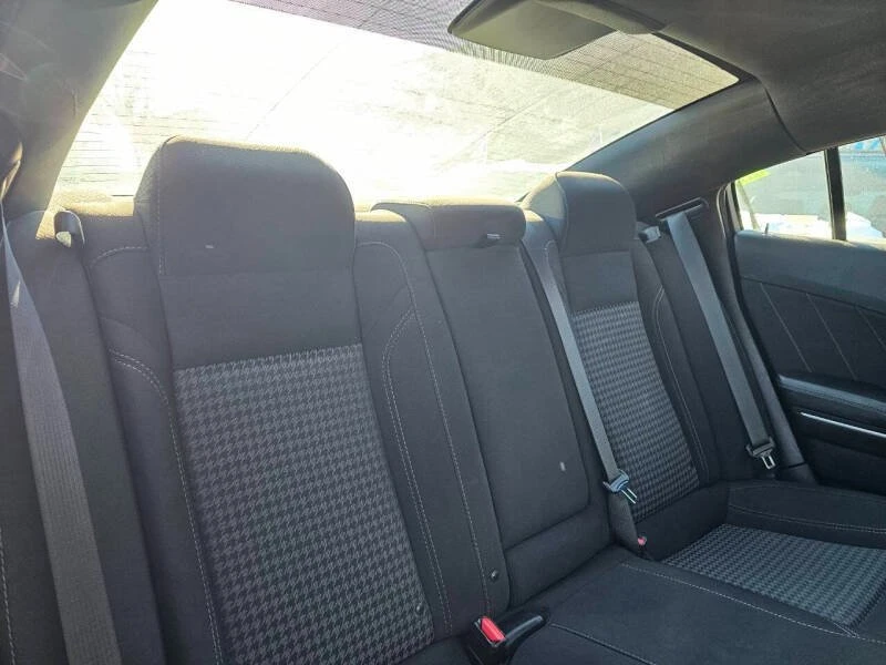 2023 Dodge Charger 7th Gen - Image 16 of 19