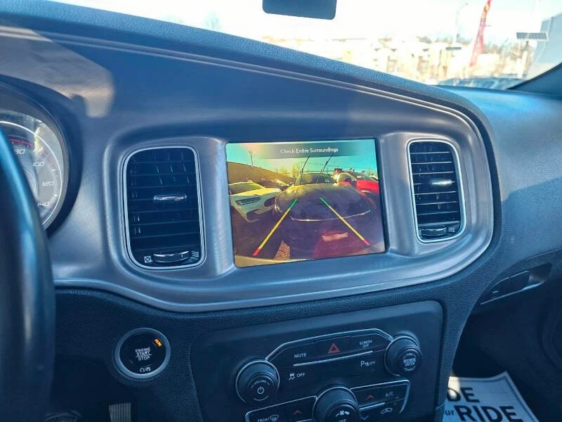 2023 Dodge Charger 7th Gen - Image 15 of 19
