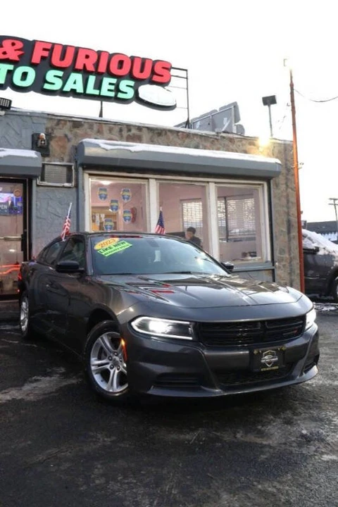 2023 Dodge Charger 7th Gen - Image 3 of 19