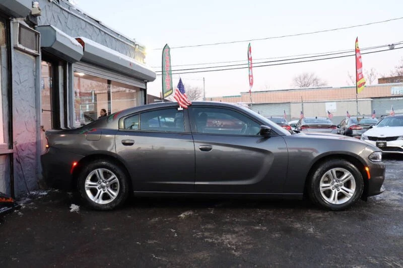 2023 Dodge Charger 7th Gen - Image 5 of 19