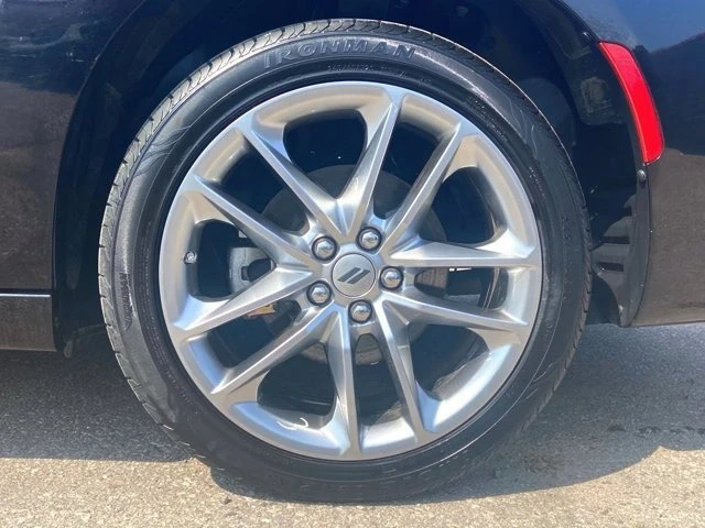 2023 Dodge Charger 7th Gen - Image 10 of 20