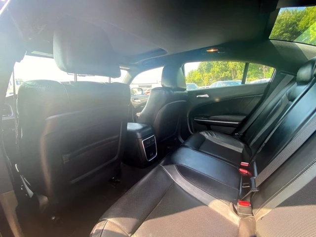 2023 Dodge Charger 7th Gen - Image 12 of 20