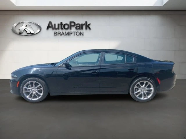 2023 Dodge Charger 7th Gen - Image 9 of 20