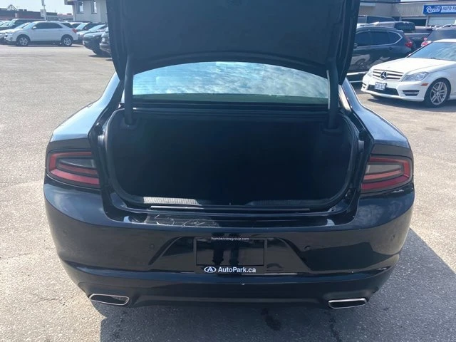 2023 Dodge Charger 7th Gen - Image 7 of 20