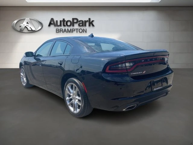 2023 Dodge Charger 7th Gen - Image 8 of 20