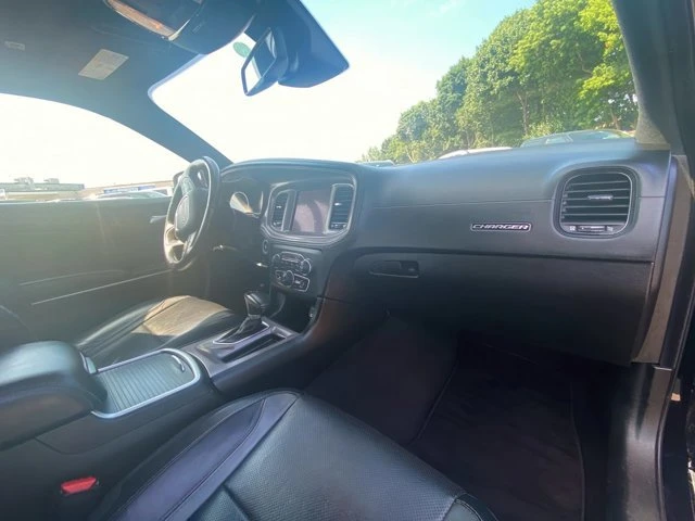 2023 Dodge Charger 7th Gen - Image 15 of 20