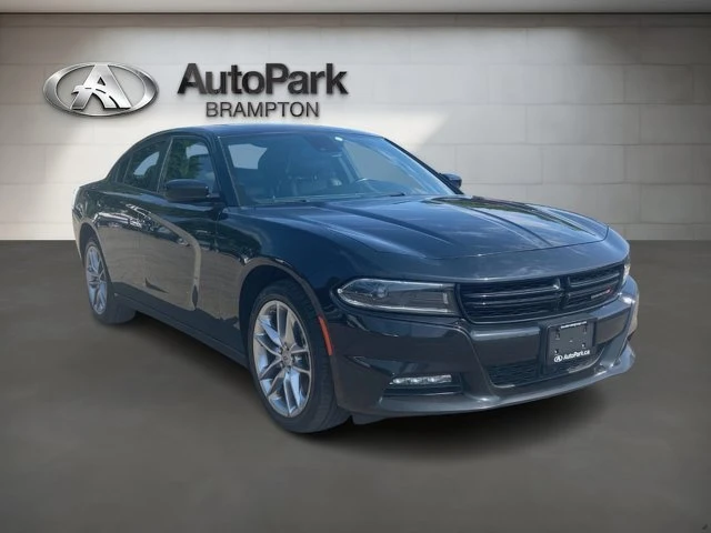 2023 Dodge Charger 7th Gen - Image 3 of 20