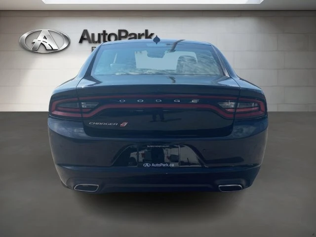 2023 Dodge Charger 7th Gen - Image 6 of 20