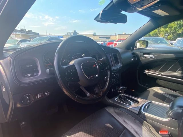 2023 Dodge Charger 7th Gen - Image 11 of 20
