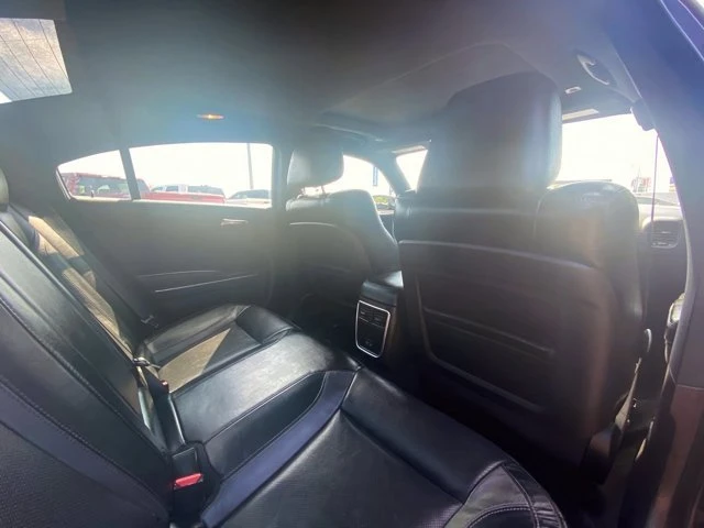 2023 Dodge Charger 7th Gen - Image 14 of 20