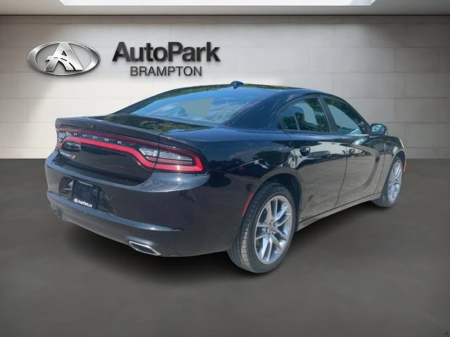 2023 Dodge Charger 7th Gen - Image 5 of 20