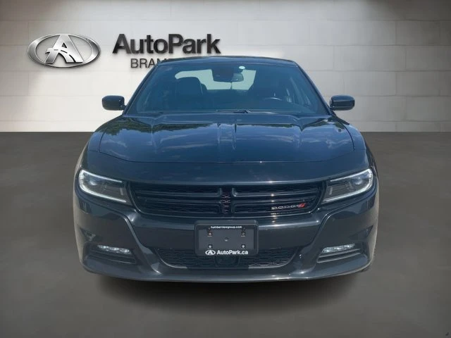 2023 Dodge Charger 7th Gen - Image 2 of 20