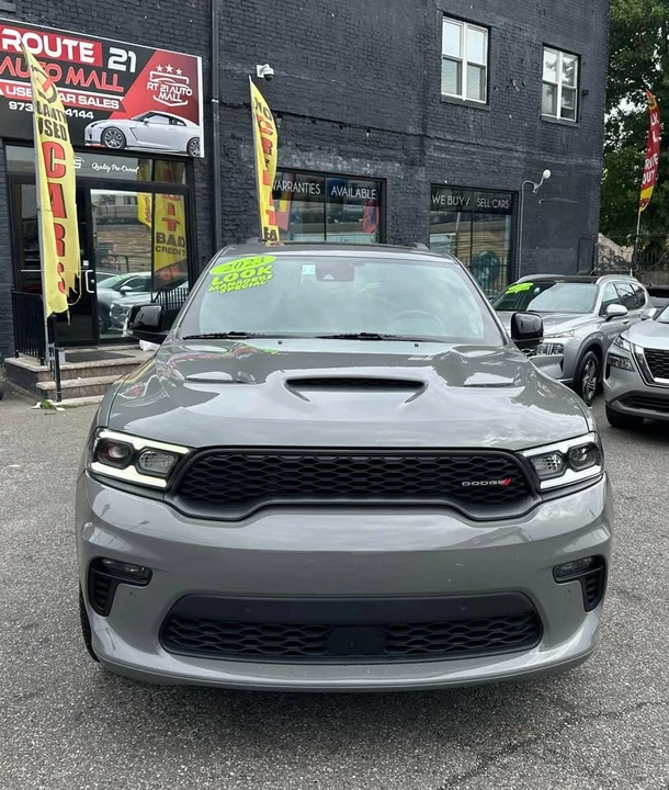 2023 Dodge Durango 3rd Gen - Image 2 of 19