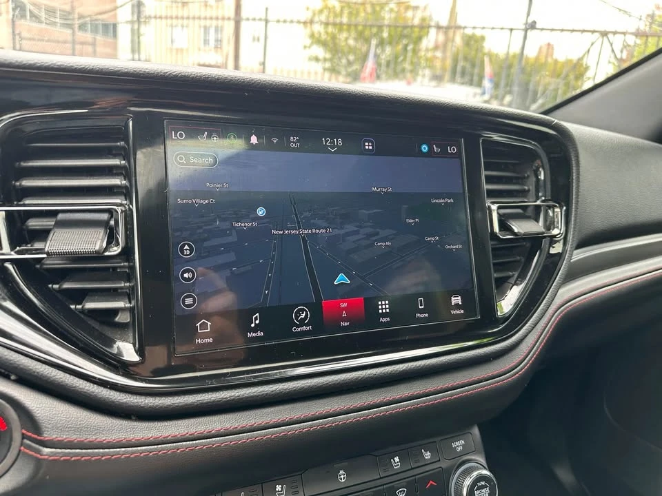 2023 Dodge Durango 3rd Gen - Image 13 of 19