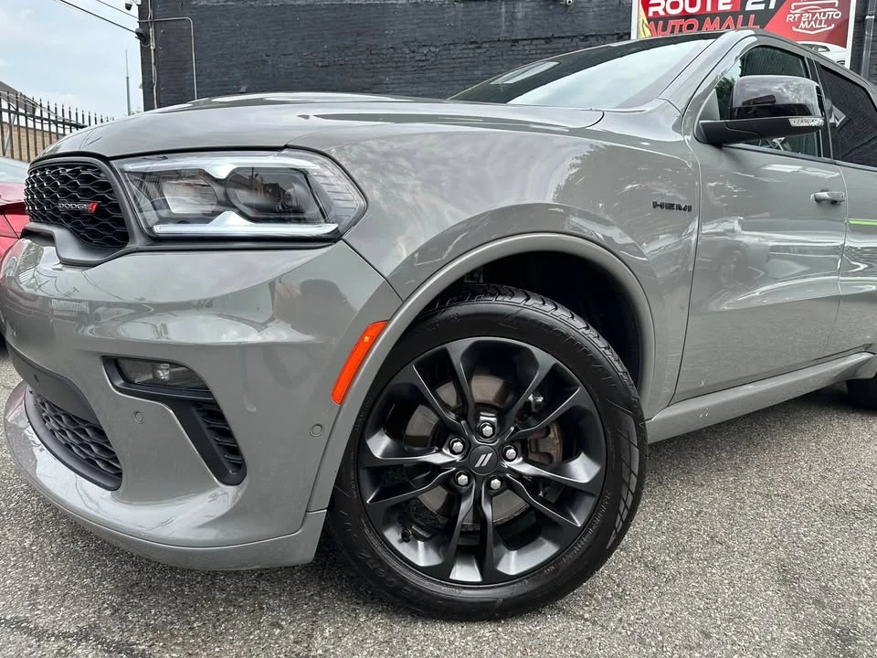 2023 Dodge Durango 3rd Gen - Image 6 of 19